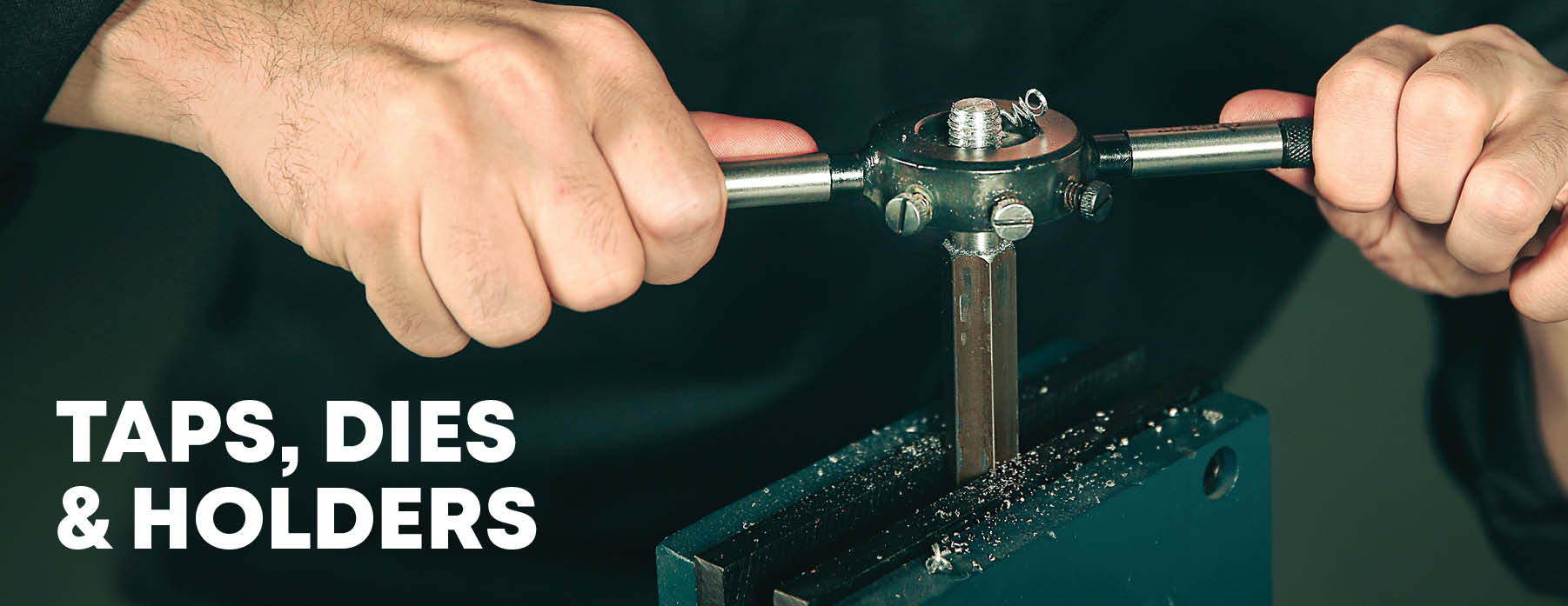 What Is a Thread Die – And How to Use It for External Threading?
